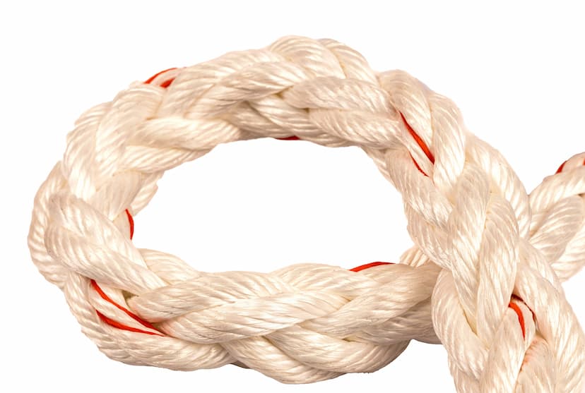 Marine Ropes & Mooring Ropes